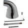 Innovations Metal Lever Handle for Diverter Valve