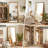 Modern 70" X 31" Full Length Mirror With Ps Wood-look Frame, Hd Shatter-resistant Glass, Wall Mounted Or Leaning Design-1211880801