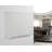 Audio-Visual Direct Non-Magnetic Frosted Glass Dry-Erase Board-101527872