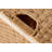 Wicker Laundry Hamper with Handles-893784880