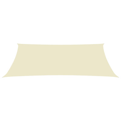 Prunedale 3m x 6m Rectangular Shade Sail