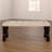 Arlow Linen Upholstered Bench
