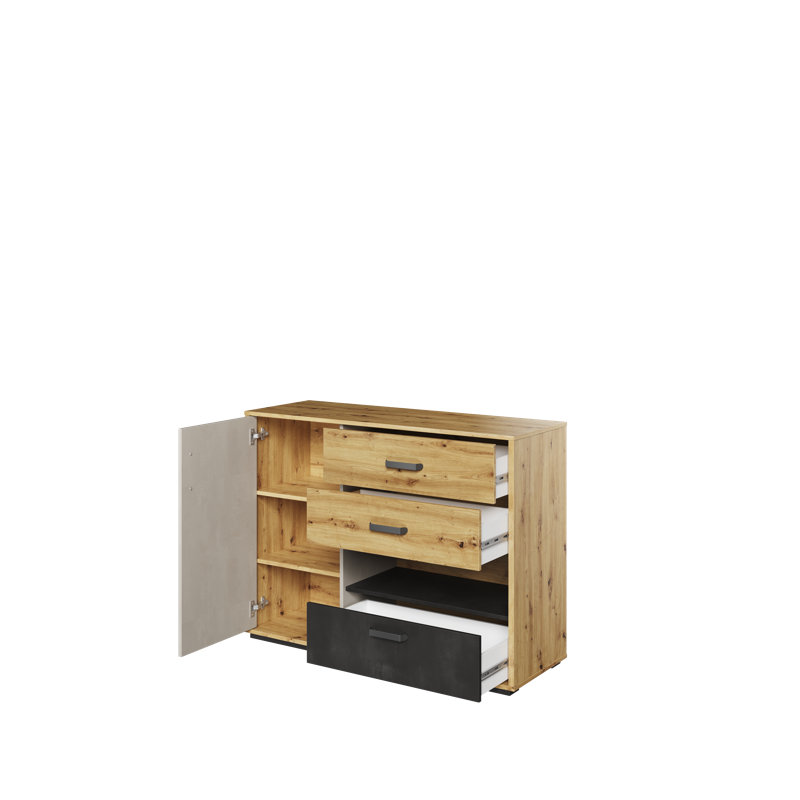 120cm Sideboard