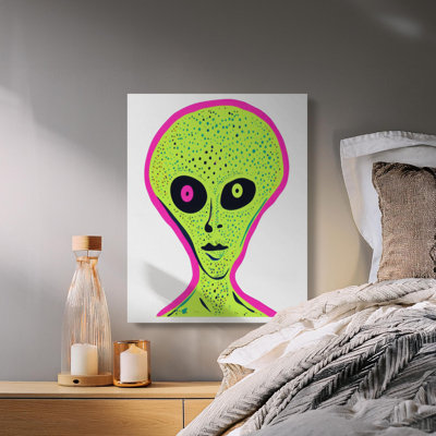 Wrapped Canvas Print Set