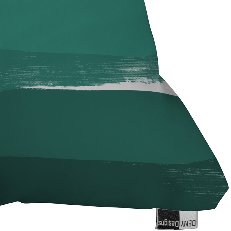 Coussin décoratif Ombre, 16 po x 16 po