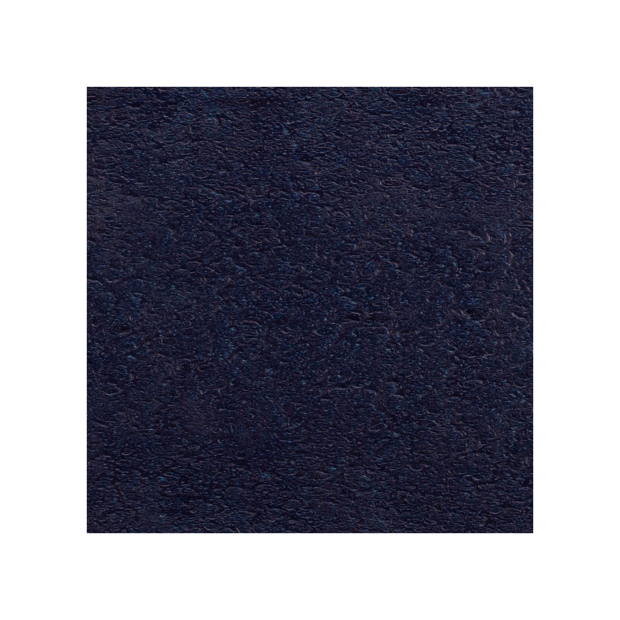 POLYWOOD Modern Plastic Adirondack Chair, Navy