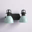 Éclairage pour salle de bain Drakeford-339631218-303030969-288278881