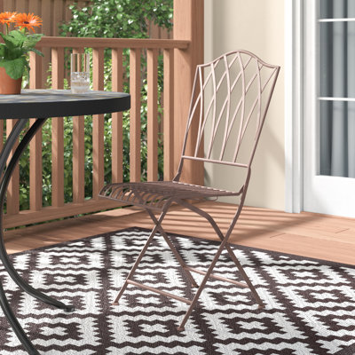 Folding Chair