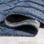 Tapis bleu marine intérieur / extérieur Adalbern-1333566259