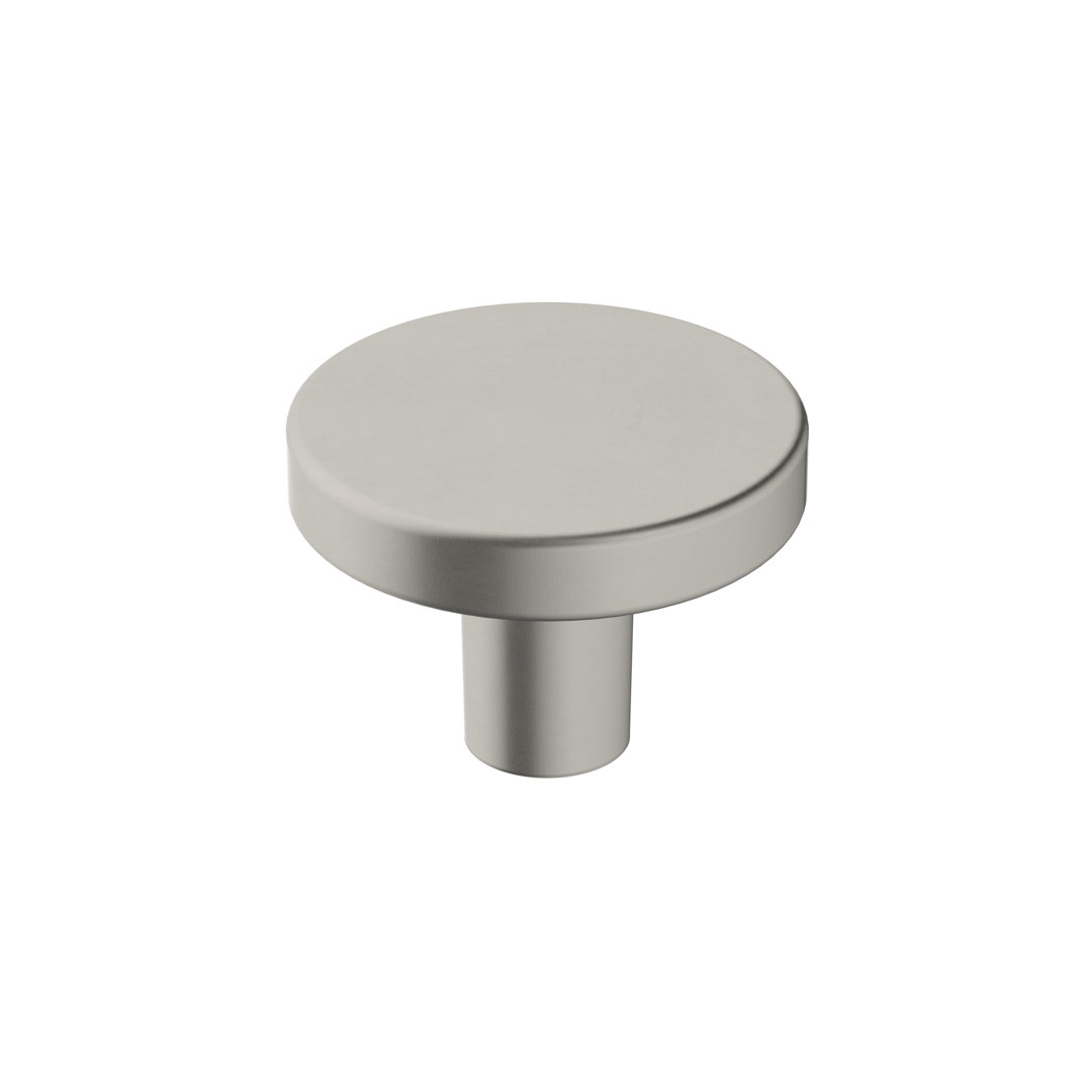 Versa 3/8" Diameter Round Knob Amerock 