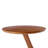 Accent Chairs Set Of 2 With Side Table