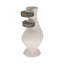 Vase sculpté Glam-1430229372