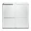 Levity 57" x 59.75" Bypass Bath Door with CleanCoat® Technology-1536532882-1595037825