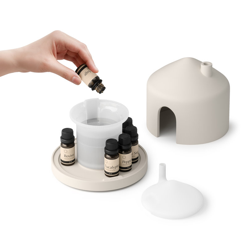 SABLE DIFFUSEUR CASITA