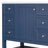 Shelise 36'' Single Bathroom Vanity with Ceramic Top-299129095