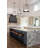 Kratzerville 4 - Light Steel Dimmable Urn / Bowl Chandelier-844049233