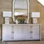 Winford 80" W Solid Wood Sideboard