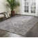 Divernon Wool Geometric Indoor Rug