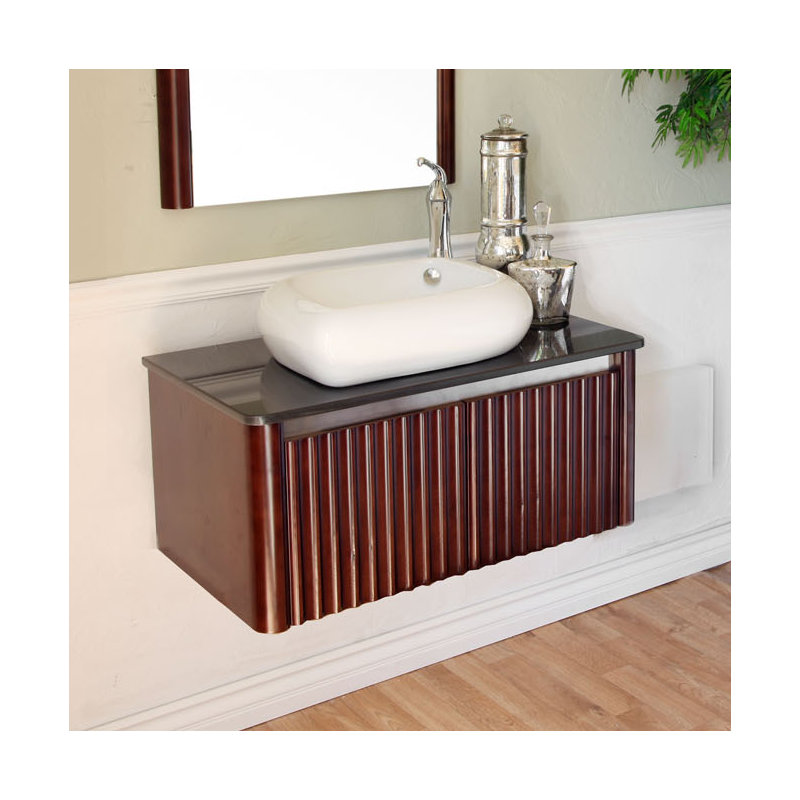 Ensemble de meuble-lavabo simple 33 po Urbain