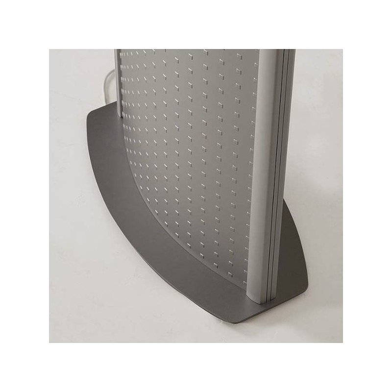 Deco Totem Double Sided Poster Display