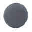 Pouf rond de 22 po de largeur-84837422