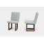 C2 W Upholstered Dining Chair-35181826