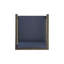 Fauteuil club Newbury