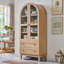 180.3cm Kitchen Pantry