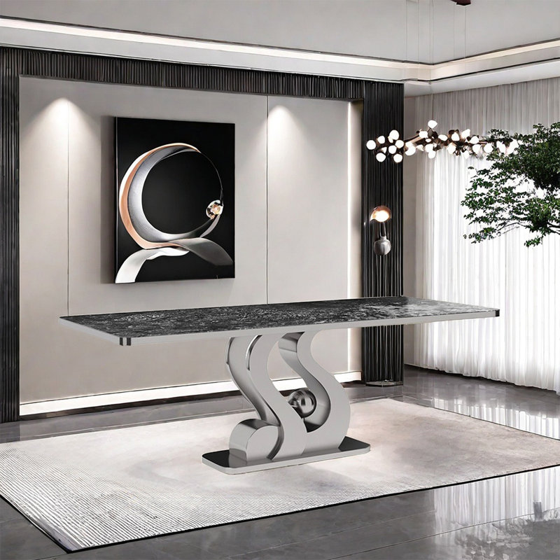 Anwan, 29.5"H x 70.9"L x 35.4"W