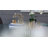 9.4'' H Tabletop Votive Holder