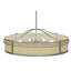 Sargent 8 - Light Chandelier