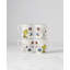 Lenox Chef Snoopy Mugs, Set of 4