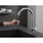 Single Handle Pull-Down Kitchen Limited Swivel-92589338