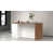 White/Oak