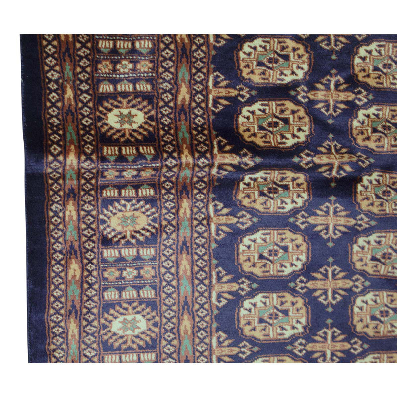 One-of-a-Kind 6' X 9'4" Area Rug