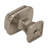 Revitalize 1 3/16" Length Rectangle Knob-38973655