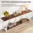 70.9 inch Extra Long Console Table