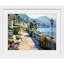 « Bellagio Promenade » par Howard Behrens, reproduction-26365882-26369467