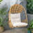 MALIA HANGING CHAIR-52941002