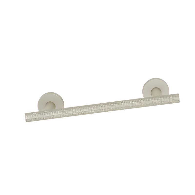 Vita Bella Bath Bathroom Accessory, Matte Nickel