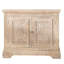 Armoire blanche Darrleigh