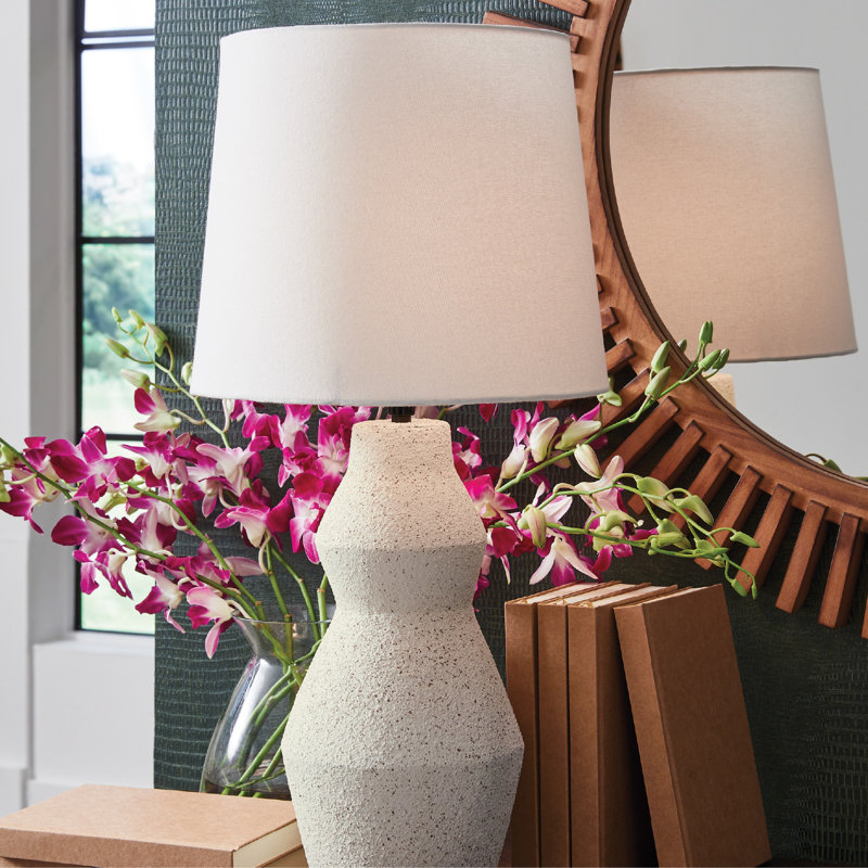 Lampe de table Dawthorne