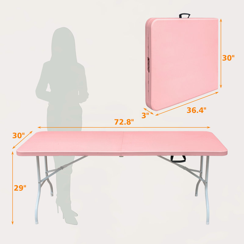 Tables de patio