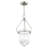 Bachmann 3 - Light Pendant-19680256