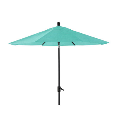 Natalie 8.7' Sunbrella® Market Umbrella