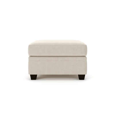 Weston Upholstered Ottoman