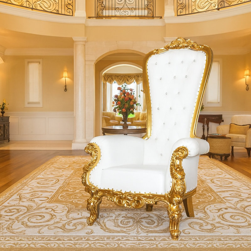 Infinity Chair