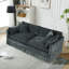 Canapé en chenille moderne-740061792-740061793-740061802