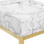 Meuble-lavabo en acier inoxydable 26 po Kingsley-1279521614