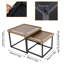 Dringenberg Frame Coffee Table